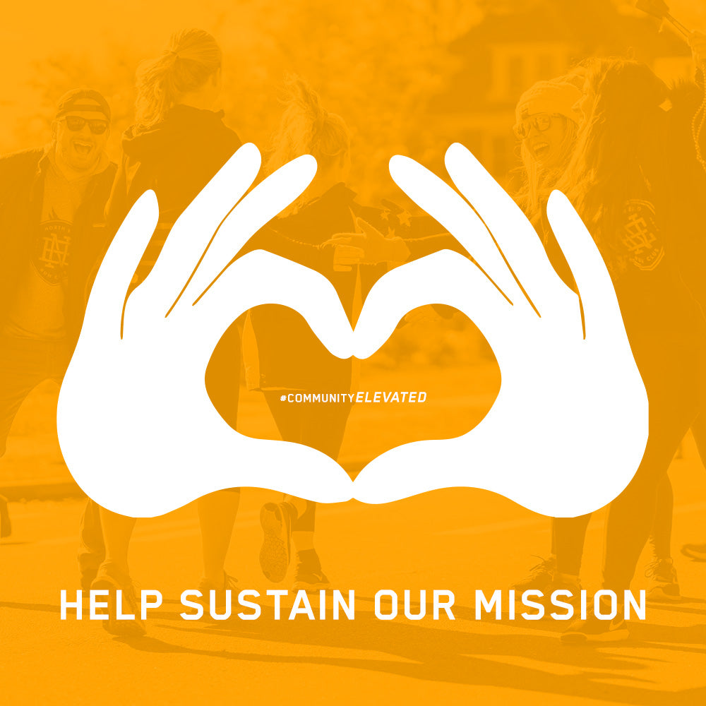 Donate to Support