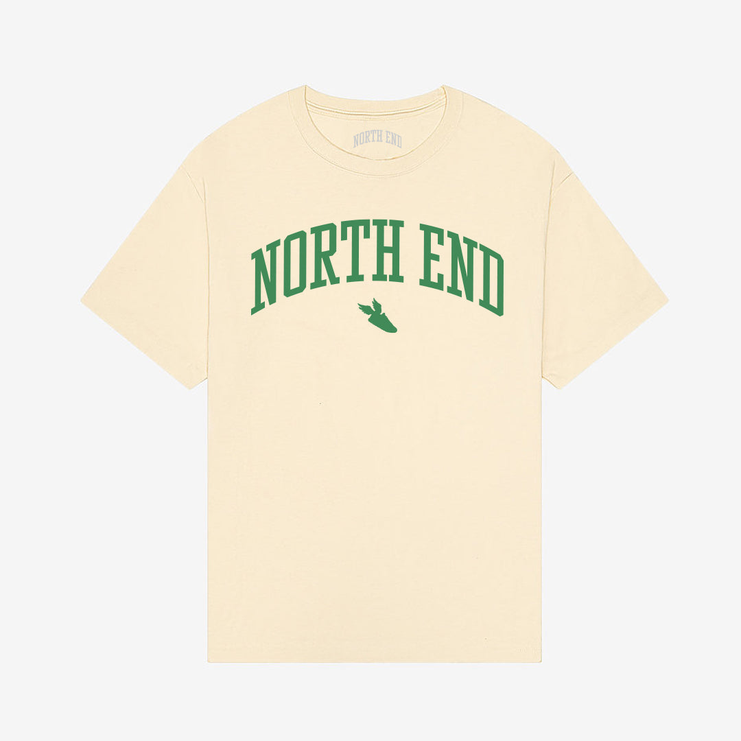Estate Tee (Natural)
