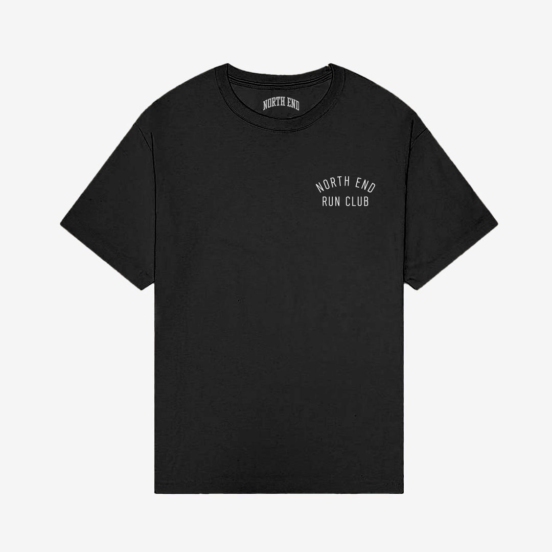 Flight Tee (Black)