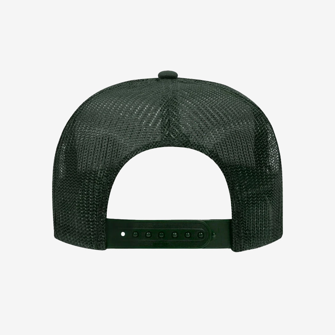Speed Trucker Hat (Forest)