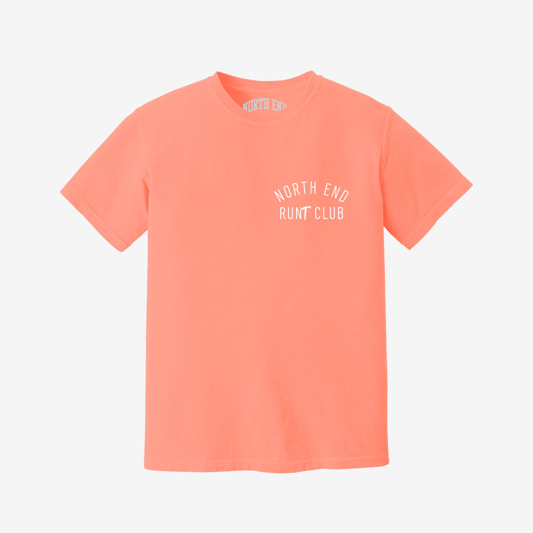 Youth Runt Club Tee (Clay)