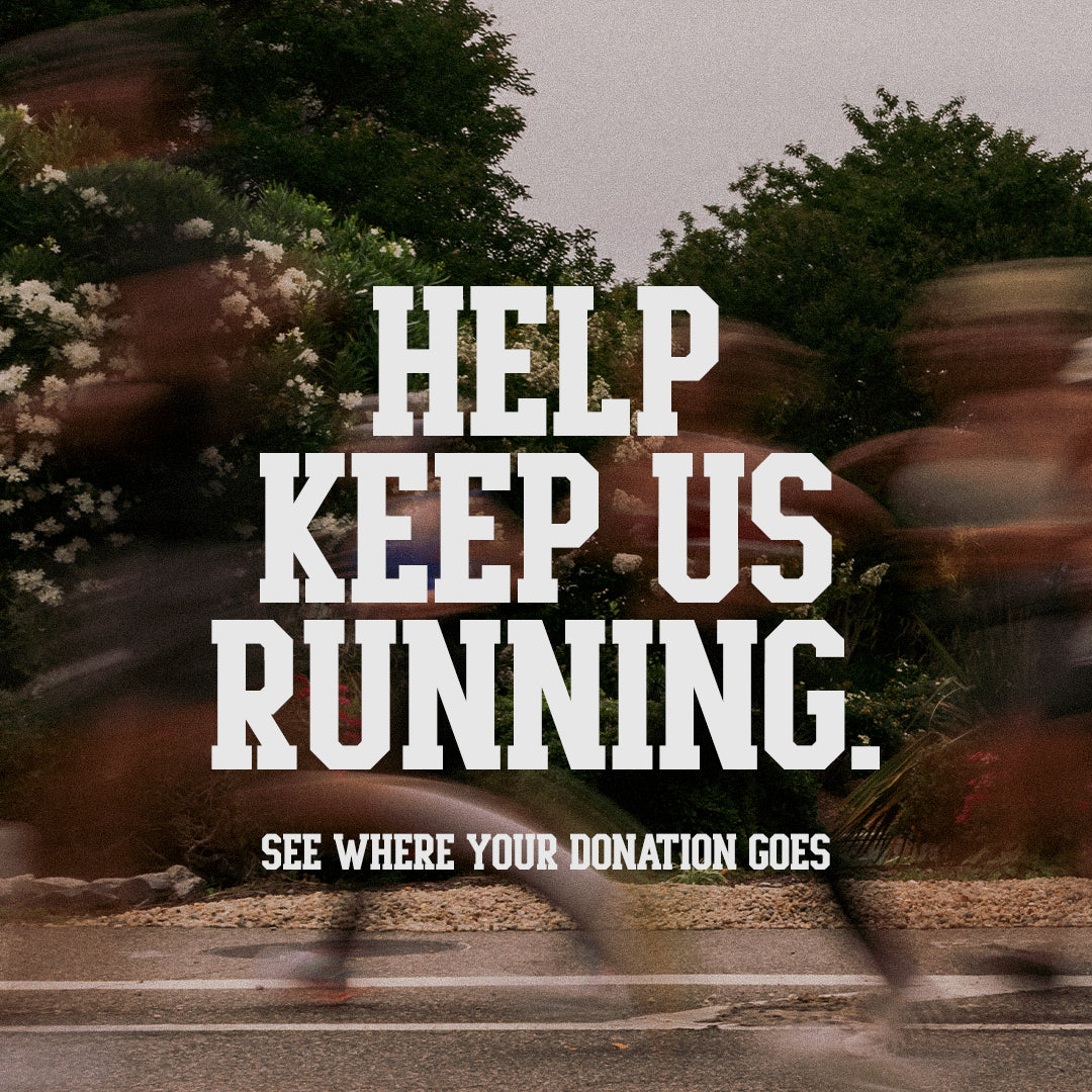 Donate to Support