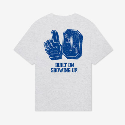 Decade Tee (Ash)