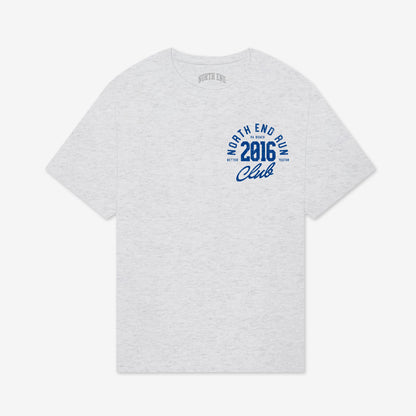 Decade Tee (Ash)