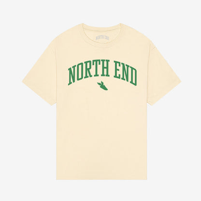 Estate Tee (Natural)