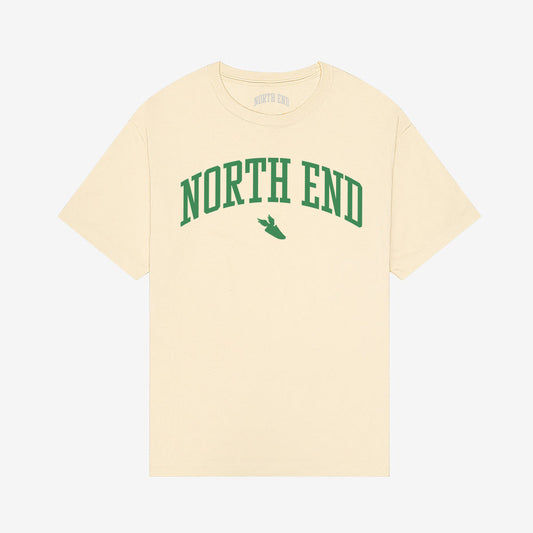 Estate Tee (Natural)