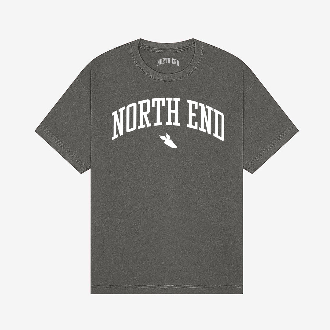 Estate Tee (Charcoal)