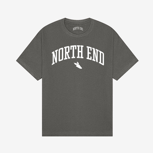Estate Tee (Charcoal)
