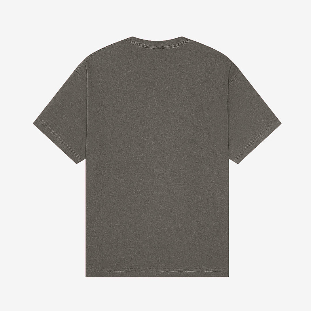 Estate Tee (Charcoal)