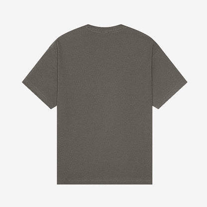Estate Tee (Charcoal)