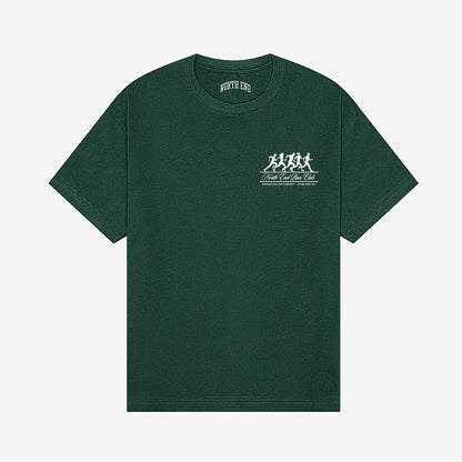 Fleet Tee (Forest)