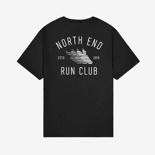 Flight Tee (Black)