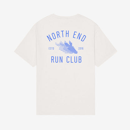 Flight Tee (Vintage White)