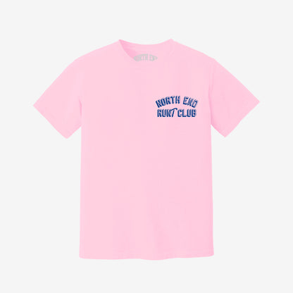 Future Makers Tee (Blossom)