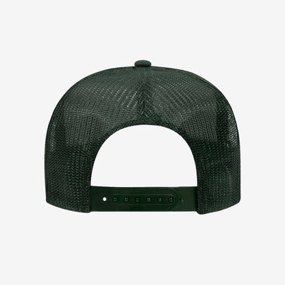 Speed Trucker Hat (Forest)