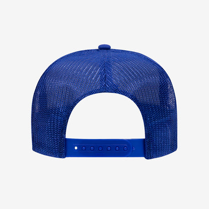 Speed Trucker Hat (Royal Blue)