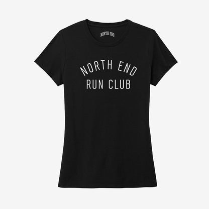 Heritage Performance Tee (Black)