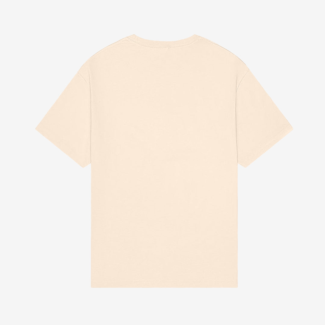 Legacy Tee (Cream)