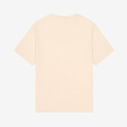 Legacy Tee (Cream)
