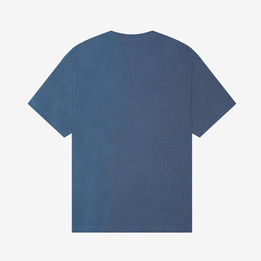 Legacy Tee (Vintage Navy)