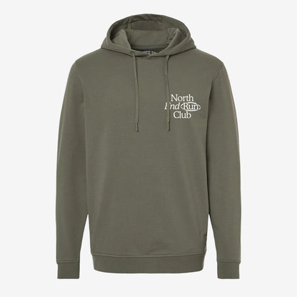 Mission Pullover Hoodie (Pine)