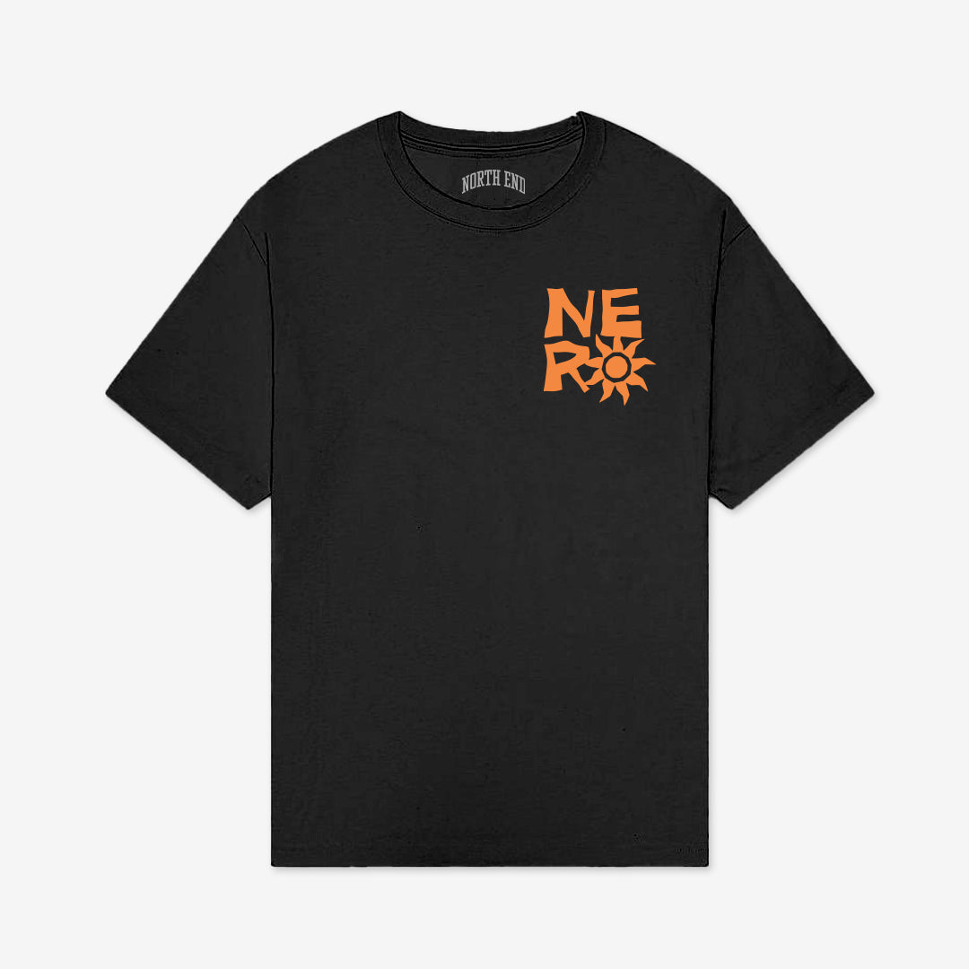 Rise Tee (Black)