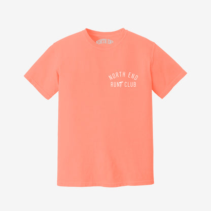 Youth Runt Club Tee (Clay)