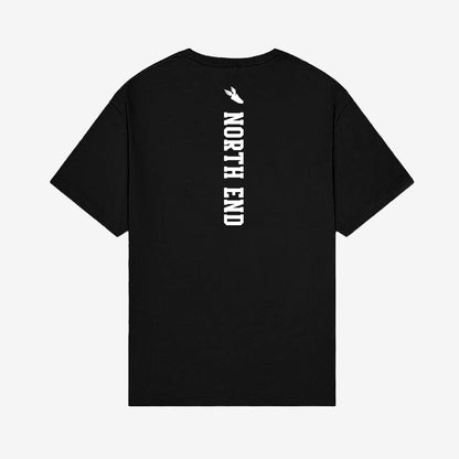 Men's Victory Performance Tee (Black)